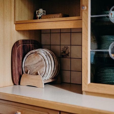 Ferienwohnung Hartlieb Goldeck Millstaettersee ชปิททาลอันแดร์เดรา ภายนอก รูปภาพ