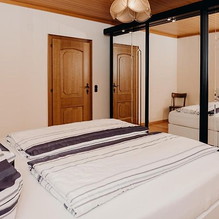 Ferienwohnung Hartlieb Goldeck Millstaettersee ชปิททาลอันแดร์เดรา ภายนอก รูปภาพ