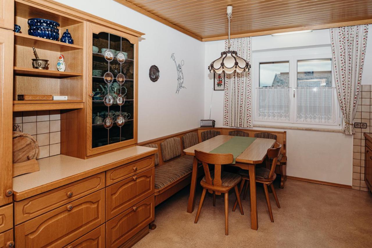 Ferienwohnung Hartlieb Goldeck Millstaettersee ชปิททาลอันแดร์เดรา ภายนอก รูปภาพ