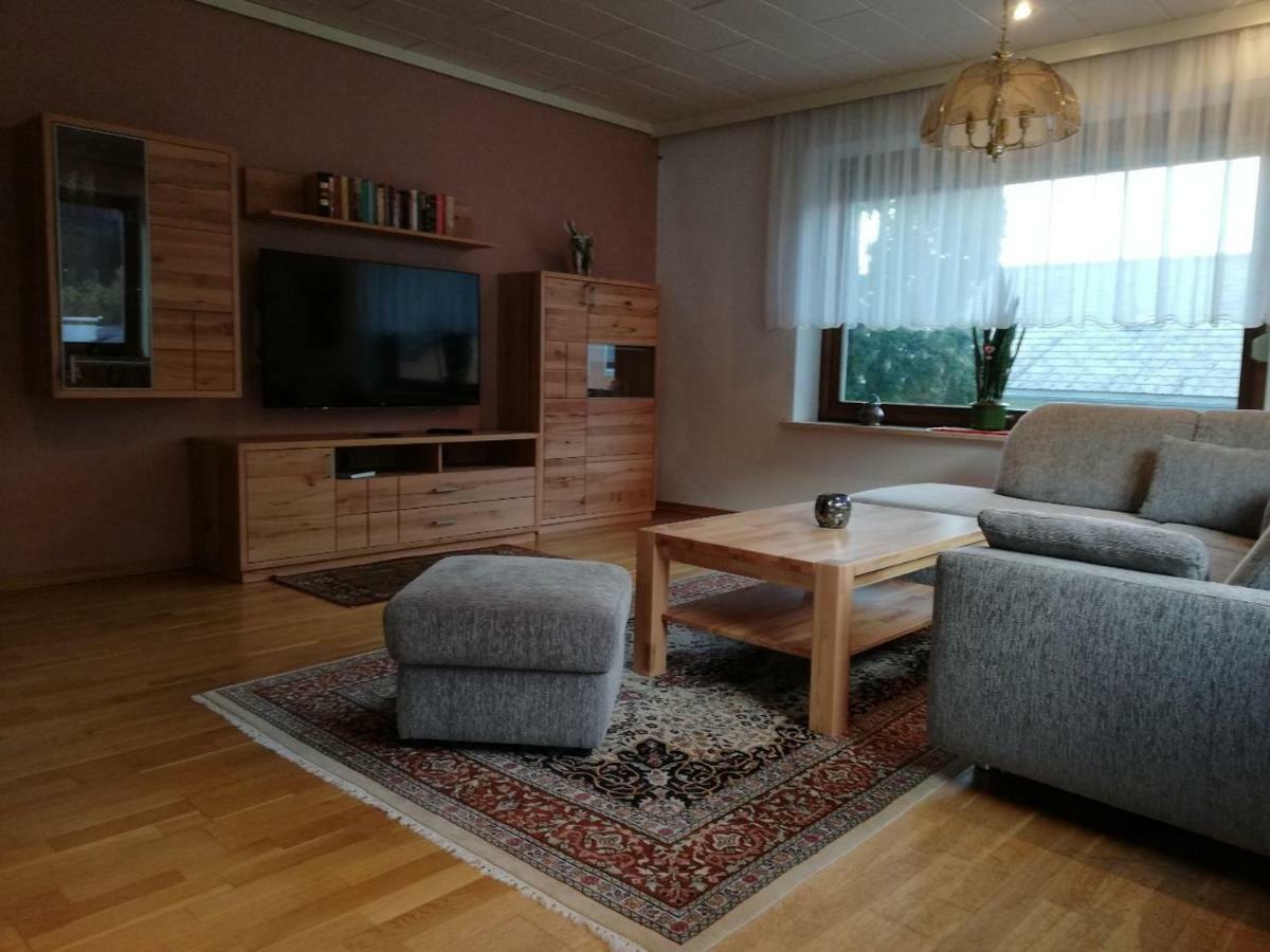 Ferienwohnung Hartlieb Goldeck Millstaettersee ชปิททาลอันแดร์เดรา ภายนอก รูปภาพ