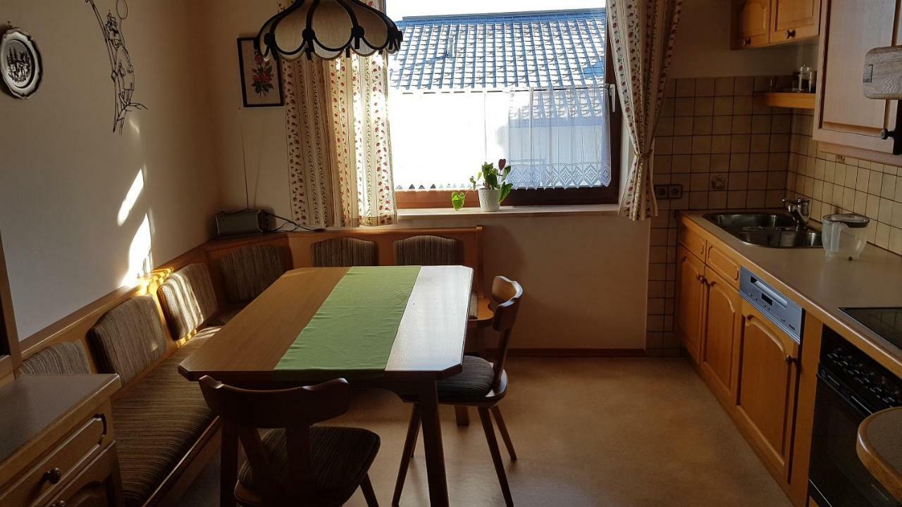Ferienwohnung Hartlieb Goldeck Millstaettersee ชปิททาลอันแดร์เดรา ภายนอก รูปภาพ