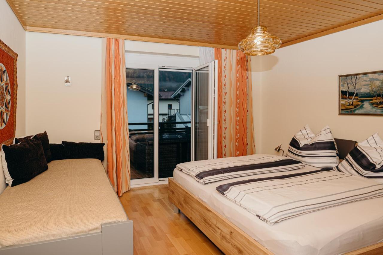 Ferienwohnung Hartlieb Goldeck Millstaettersee ชปิททาลอันแดร์เดรา ภายนอก รูปภาพ
