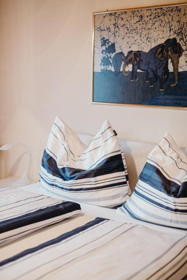 Ferienwohnung Hartlieb Goldeck Millstaettersee ชปิททาลอันแดร์เดรา ภายนอก รูปภาพ